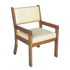 Arm Chair SKU 540